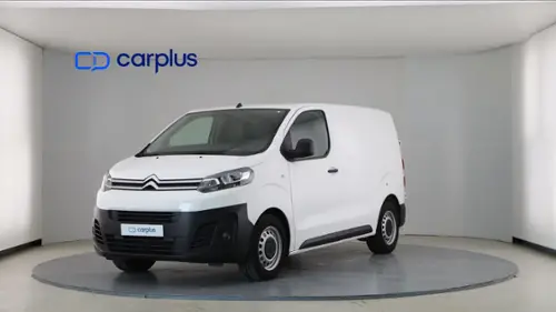 Citroën Jumpy